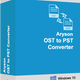Illustration for article titled OST to PST Converter used to restore emails from OST file